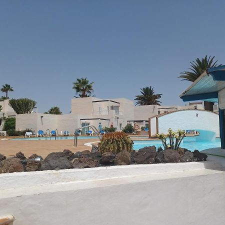 Alisios Dream Corralejo Leilighet Eksteriør bilde