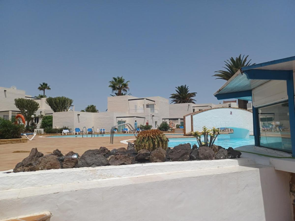 Alisios Dream Corralejo Leilighet Eksteriør bilde