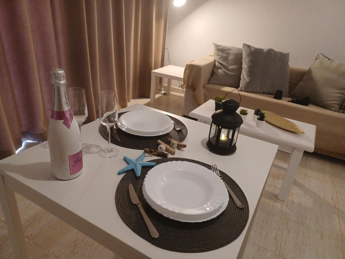 Alisios Dream Corralejo Leilighet Eksteriør bilde