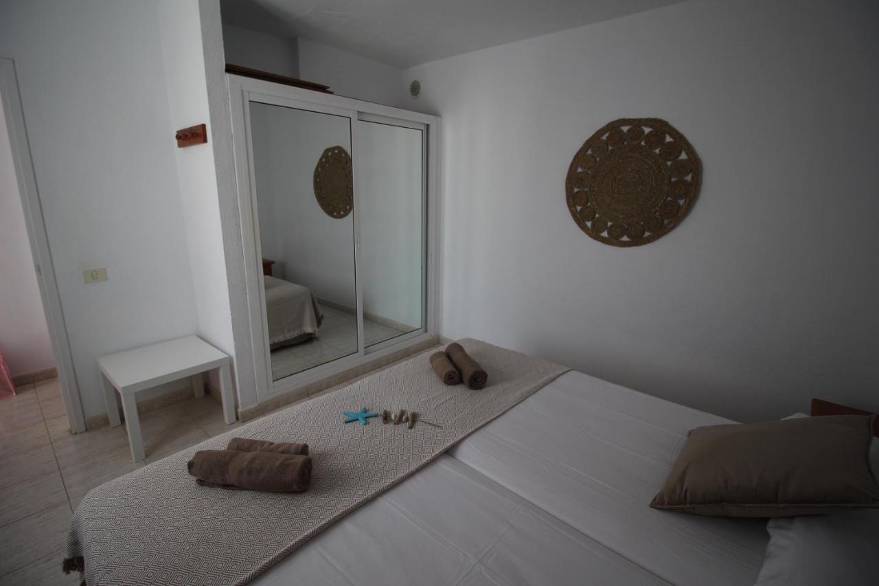Alisios Dream Corralejo Leilighet Eksteriør bilde