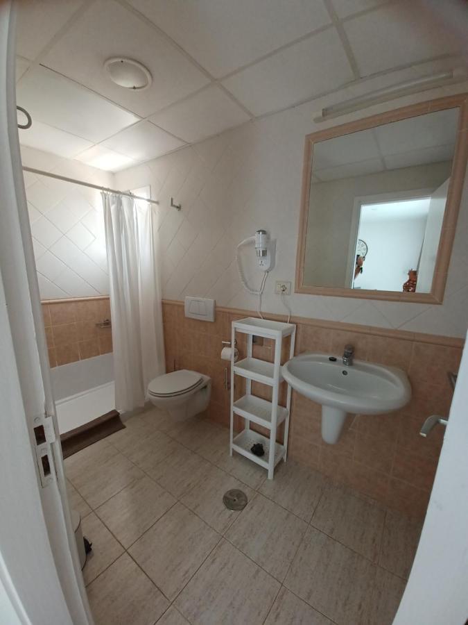 Alisios Dream Corralejo Leilighet Eksteriør bilde